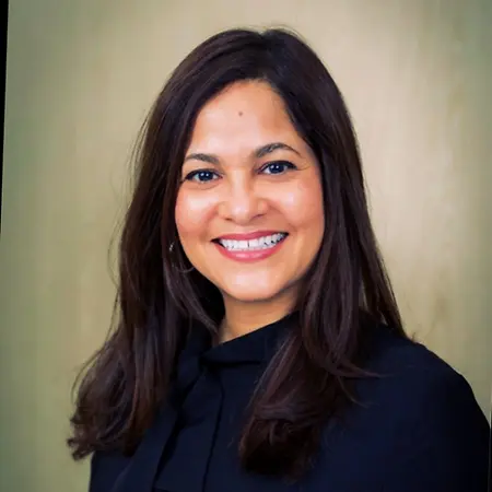 Maggie Mojica, Director of Group Sales on Influential Women