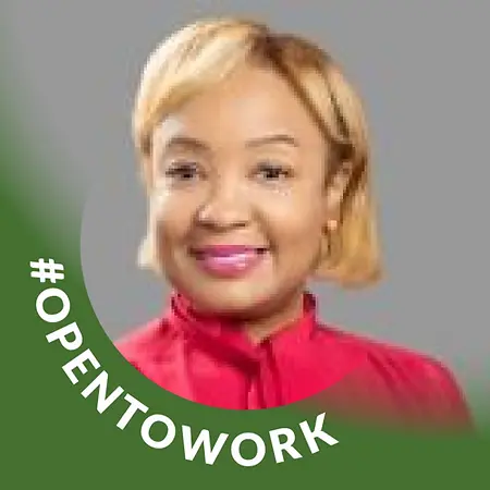 Lakisha Reardon, Lead Concierge/ Lead Facility on Influential Women