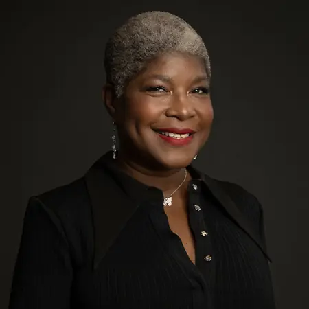 Dr. Monique Stubbs-Hall, Founder and Brand Strategist on Influential Women