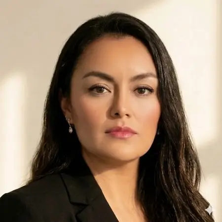Jenifer Madrid, Vice President of Risk | Oil & Gas on Influential Women