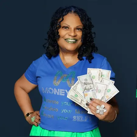 Tonya Collins, CEO/Creator on Influential Women