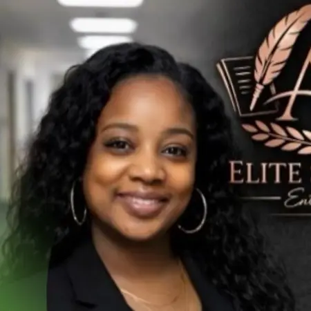 Ashley Bridges, Notary Public on Influential Women