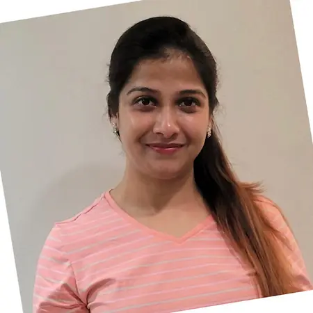 Rajeswari Koppala, Sr. Director, Implementation Engineering on Influential Women