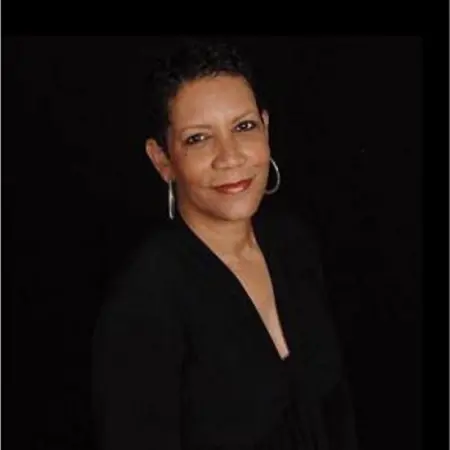 Lynne Dixon Speller, Academic Dean and Lead Developer on Influential Women