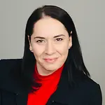 Eva Green CCMP, LSSGB, MA, Change Management Consultant on Influential Women