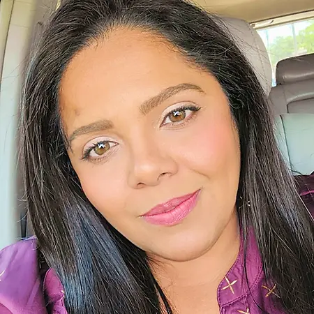 Ruth Meraris Encarnacion Dorado, AR Collections Specialist on Influential Women