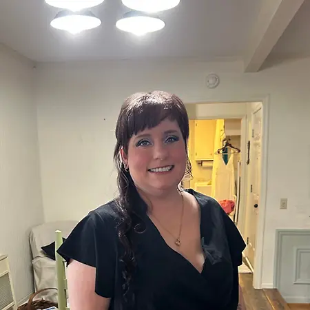 Deborah Kaeberlein, Medical Assistant on Influential Women