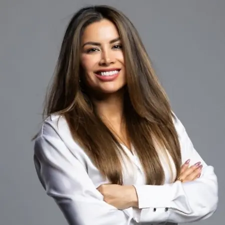Pricilla Ricapa, AI Community Leader on Influential Women