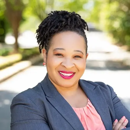 Sarah Butler, Launch Program Manager on Influential Women