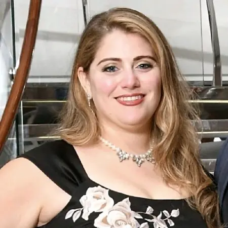 Ashlee LaRosa, Risk Adjustment Coding Supervisor on Influential Women