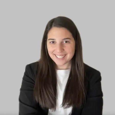 Jana Maghribi, Advisory Partner Solution Consultant on Influential Women
