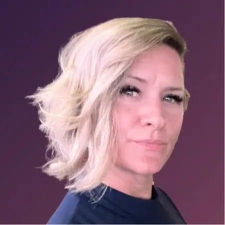Jenn Benjamins, Owner/Lead Instructor on Influential Women