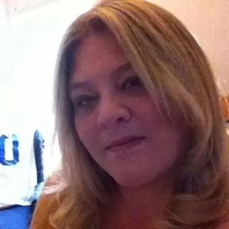 Amy MCDaniel, Business Owner on Influential Women