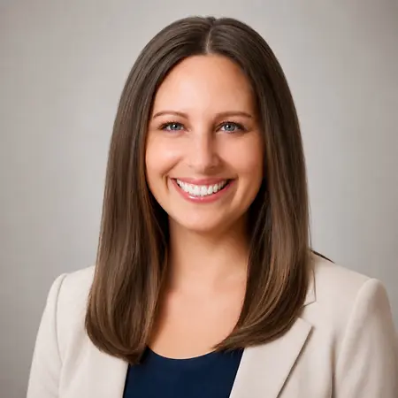 Deanna Hirsch, Senior Account Manager on Influential Women