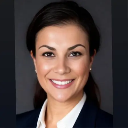 Claudette Bashi, Member - Women's Initiative for Networking & Success (WINS) on Influential Women