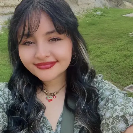Madilyn Zapata, Behavioral Health Technician on Influential Women