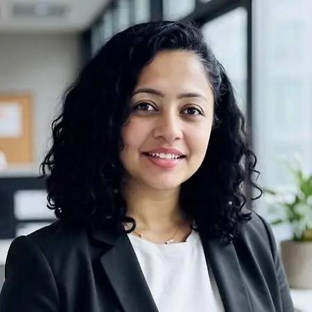 Tanushri Khandekar, Sr. Data Engineer (AI/ML) on Influential Women