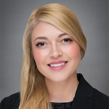 Diana Glasser, Chief Medical Officer and Vice President of Medical Affairs Northridge Hospital on Influential Women