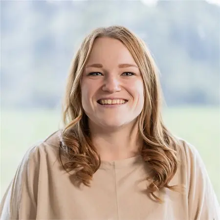 Angelee Oster, Head of School on Influential Women