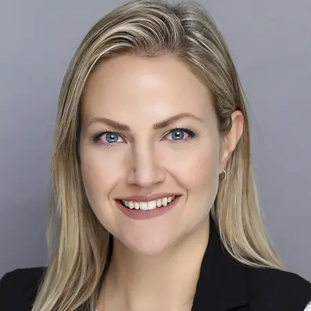 Melissa Skiles, Assistant Principal on Influential Women