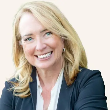 Colleen Pimentel, Key Account Executive, Strategic AI and iSV on Influential Women