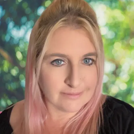 Tami Primero, Co-Founder and President on Influential Women