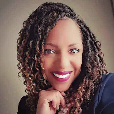 Marcia J. Bolden, Administration Management, Organizational Effectiveness, Executive Leadership on Influential Women
