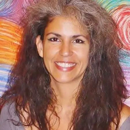 Teresa Castaneda, Foundations Art Professor on Influential Women