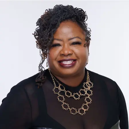 Shameka A. Jones, MPM, PMP, CSM, Entrepreneur, Co-Founder on Influential Women