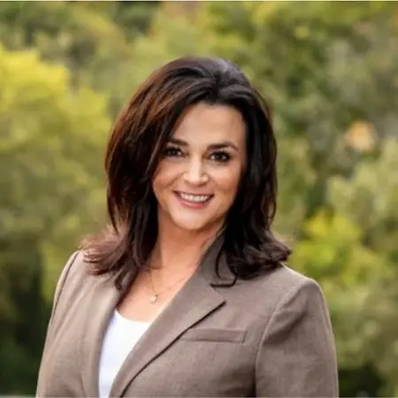 Lori Browning, Office Manager on Influential Women