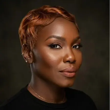 Myshell Gresham, SVP, Phoenix Branch Manager on Influential Women