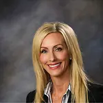 Athina Sweigard, Regional Income Development Executive on Influential Women