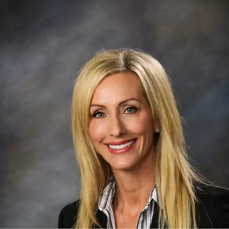 Athina Sweigard, Regional Income Development Executive on Influential Women