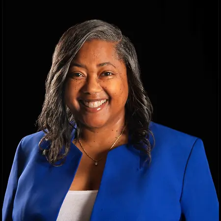 Ebony Donley, M.Ed., Middle School Language Arts Teacher | Founder & CEO on Influential Women