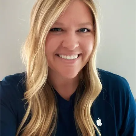 Megan Hansen, Store Leader on Influential Women