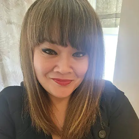 Terri McCann, Case Manager on Influential Women