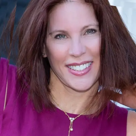 Mariette Wharton, CEO and Founder on Influential Women