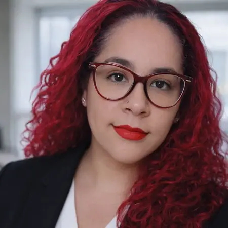 Jessica Rivera, Founder on Influential Women