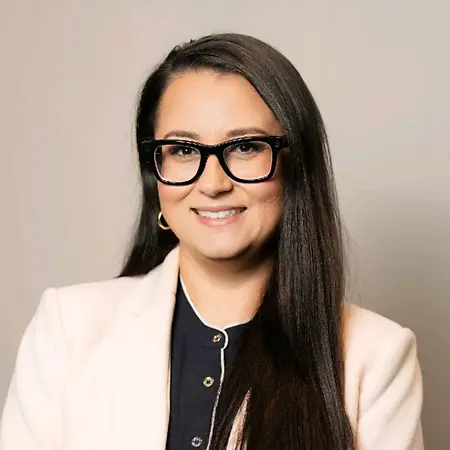 Iulia Vann, Public Health Director on Influential Women