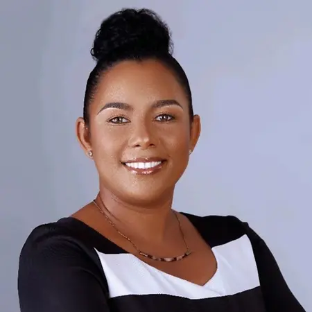Rose Betty David, Financial Planner on Influential Women