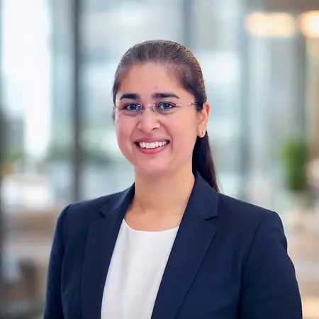 Anjali Garg, Senior Operations Intelligence Lead - Strategy & Process Automation on Influential Women