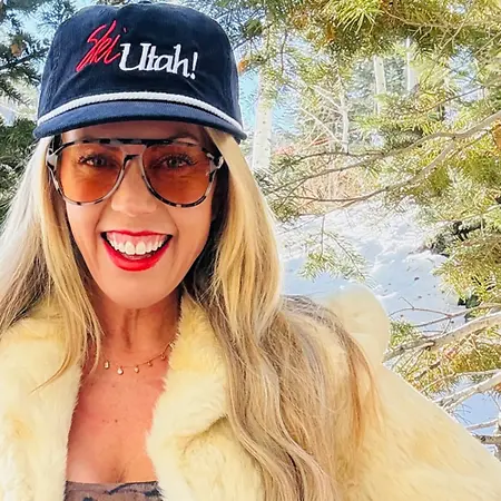 Terah Kelley, Founder & Creative Director on Influential Women