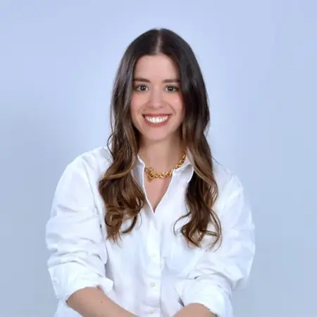 Silvana Estefan, VP of Strategic Partnerships on Influential Women