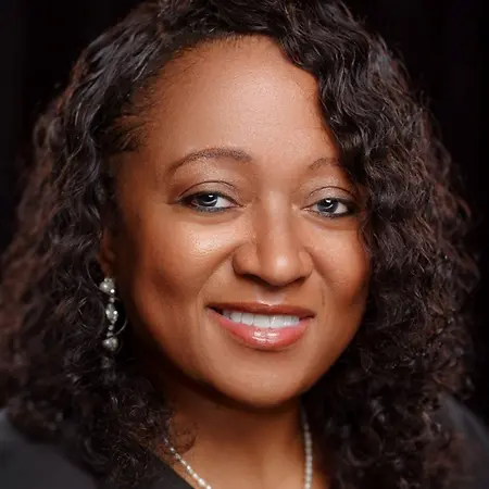 Beverly Davis, Founder/President Historic Hoskins Coalition Group on Influential Women