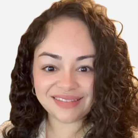 Ariana Iglesias, Regional Planning Consultant on Influential Women