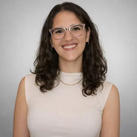 Erika S. Pereda, M.Ed., Social Studies Educator on Influential Women