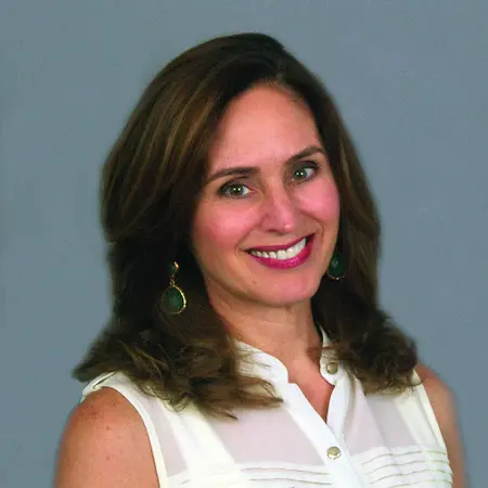 Lilly Abreu, Director of Vendor Management on Influential Women