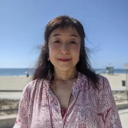 aki Energy Healer, Past Life Regression & Inner Child Healing Specialist on Influential Women