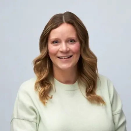 Grace Bodenmann, Chief Education Officer on Influential Women