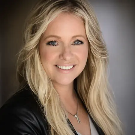 Mattie Scariot, Director on Influential Women